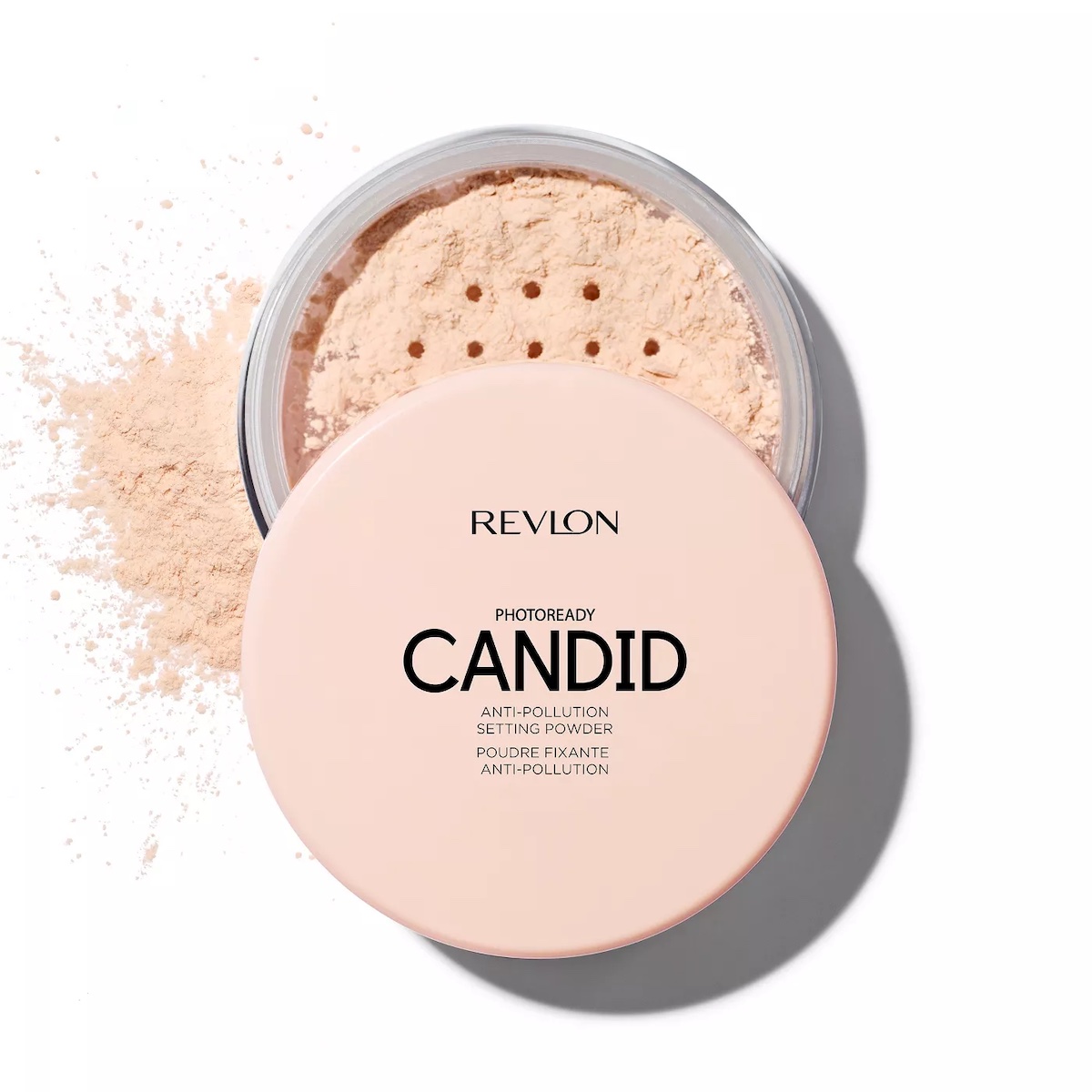 Revlon PhotoReady Candid Anti-pollution Loose Setting Powder