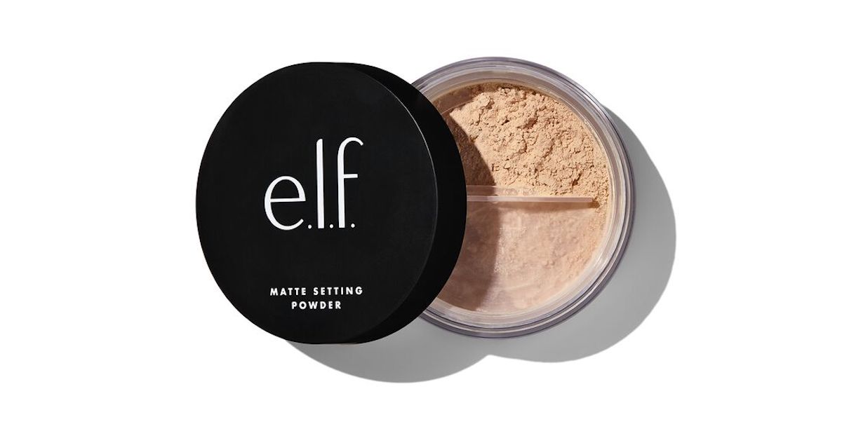 e.l.f Matte Setting Powder