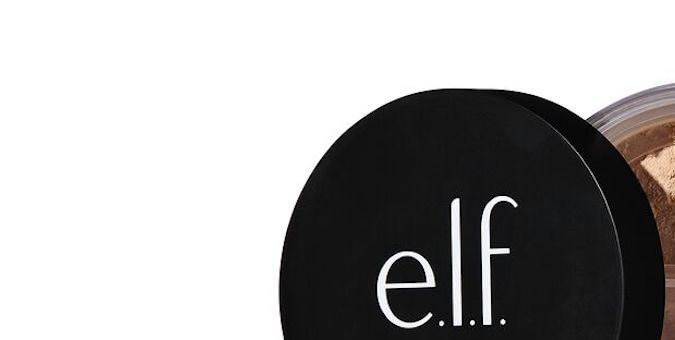 e.l.f Matte Setting Powder