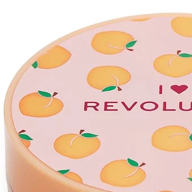 I Heart Revolution Loose Baking Powder