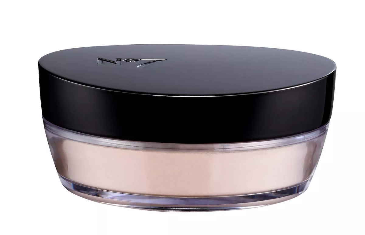 No7 Perfect Light Loose Powder Translucent