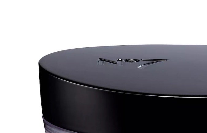 No7 Perfect Light Loose Powder Translucent