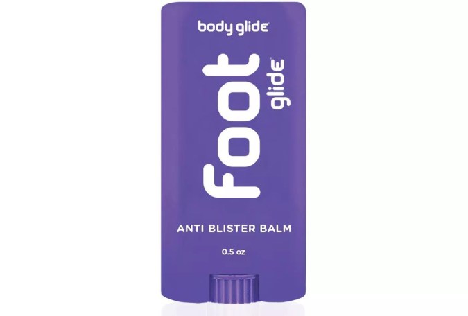 secretos para pasar todo el día en tacones