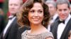 Jennifer Lopez con pelo corto y maquillaje natural | Crédito Mezcalent