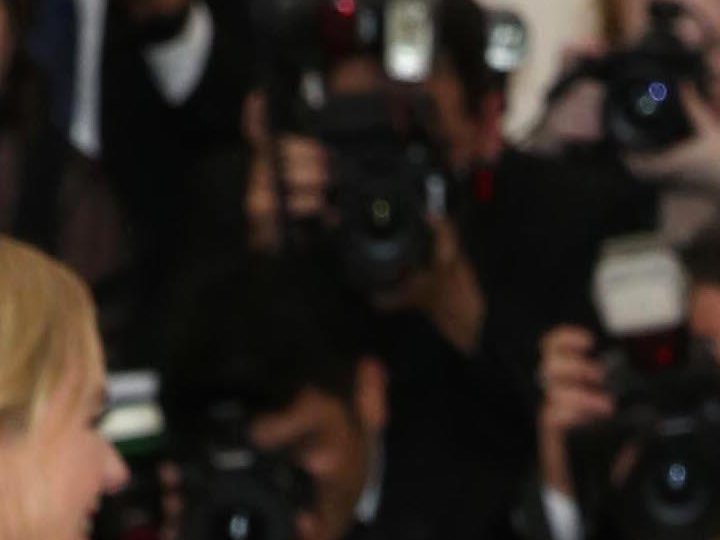Kendall Jenner destaca siempre su mirada usando el maquillaje 'Foxy Eyes' Kendall Jenner | Mezcalent
