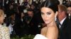 Kendall Jenner destaca siempre su mirada usando el maquillaje 'Foxy Eyes' Kendall Jenner | Mezcalent