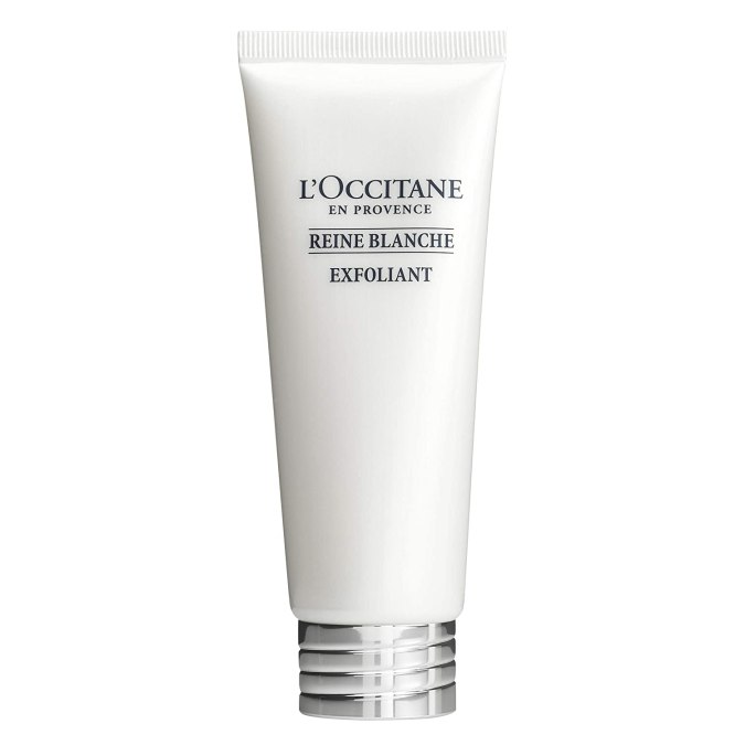 Reine Blanche L'Occitane.