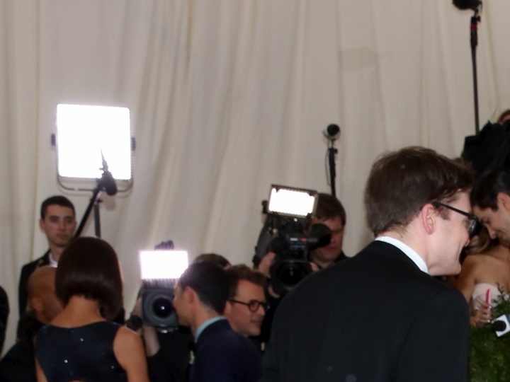 Selena Gomez en la Gala del Met | Mezcalent