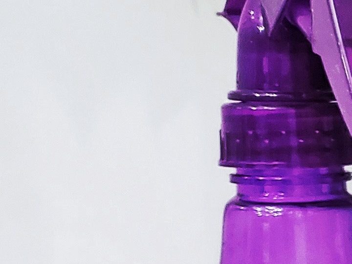 Aplicar un poco de vinagre de manzana por las noches sirve como tónico para el rostro | Crédito Pexels