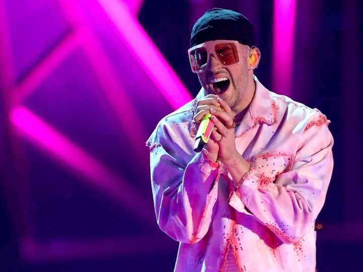 bad bunny adidas pascua