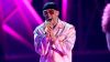 bad bunny adidas pascua