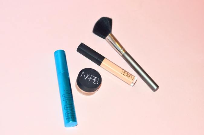 como escoger base maquillaje