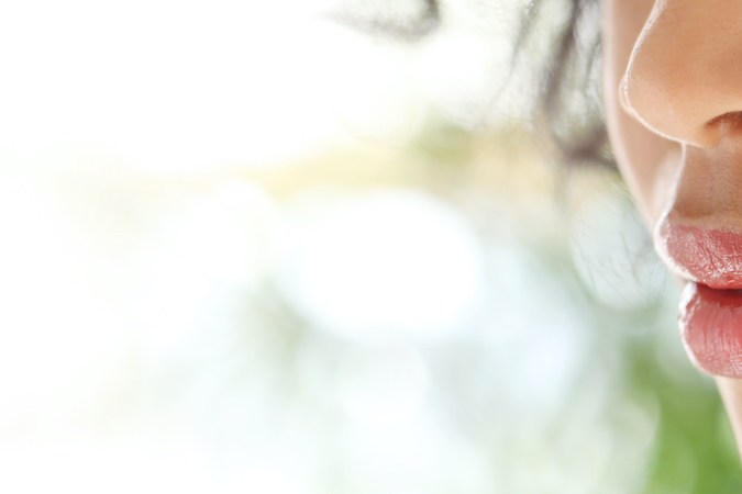 cómo exfoliar los labios en casa