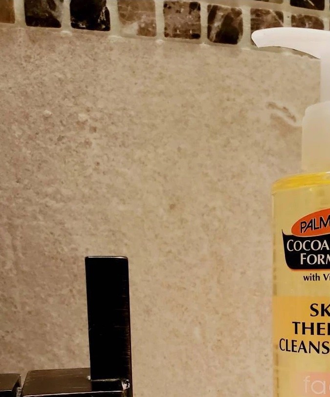 Aceite para quitar máscara de pestañas a prueba de agua