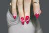 cómo retirar uñas de gel en casa