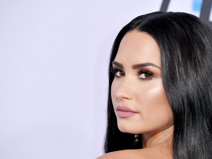tips de belleza demi lovato