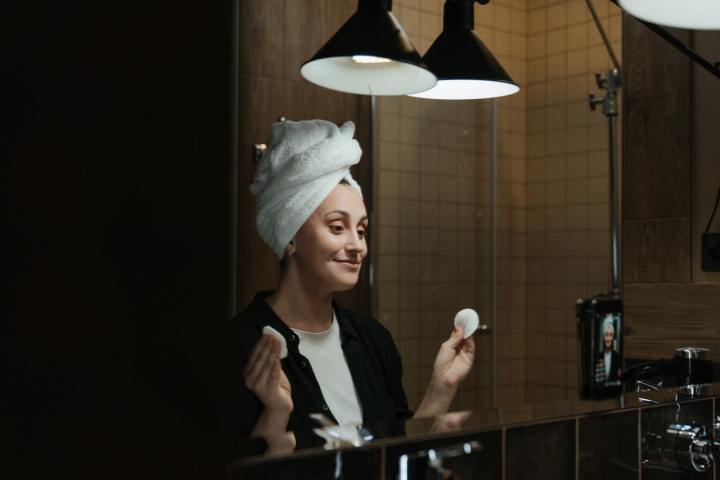 tips de maquillaje para mujeres de 40 años
