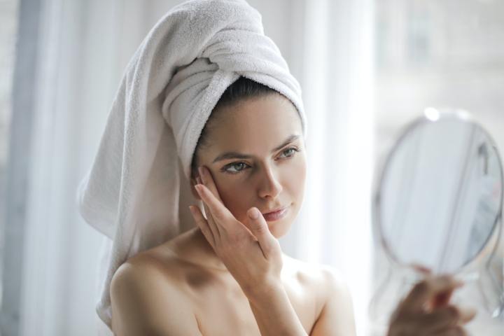 cupping facial para ojeras