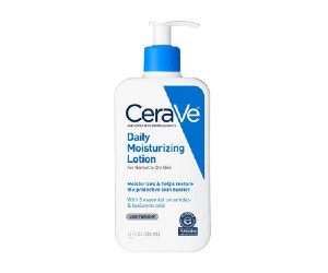 crema hidratante cerave