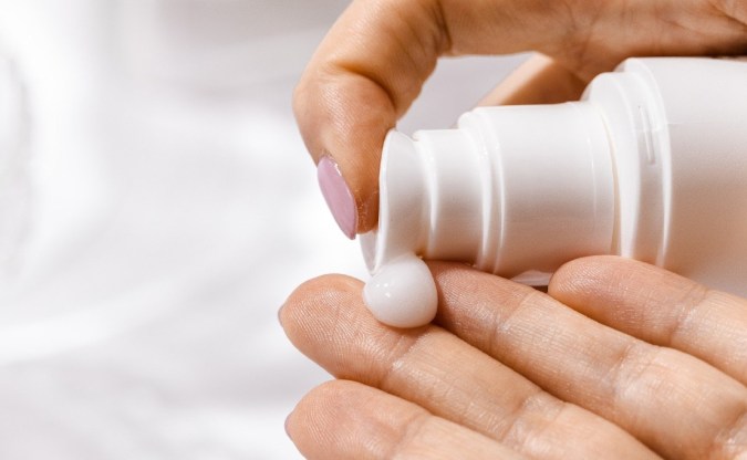 como cuidar piel del cuello