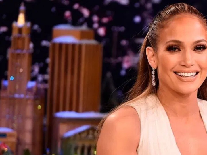 licuados que toma jennifer lopez