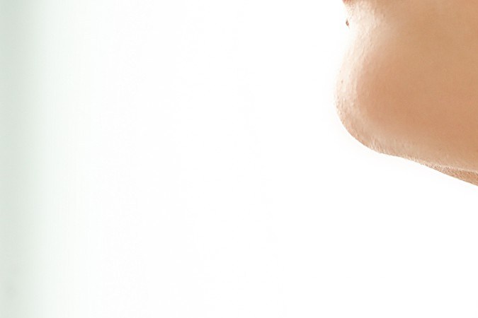 como cuidar piel del cuello