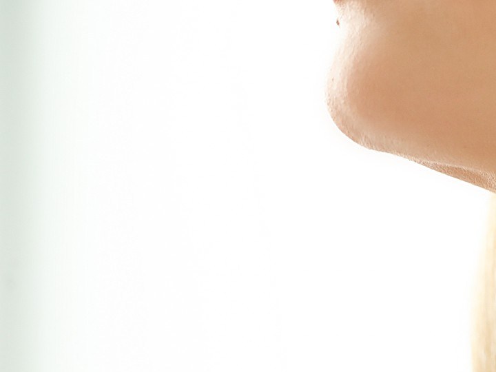 como cuidar piel del cuello