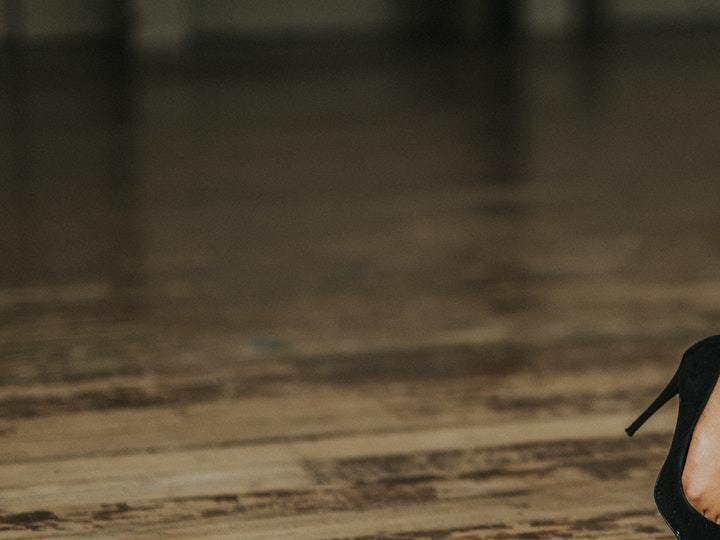 5 secretos para pasar todo el día en tacones