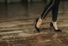 5 secretos para pasar todo el día en tacones