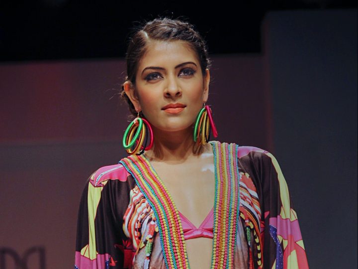 Latin Fashion Week