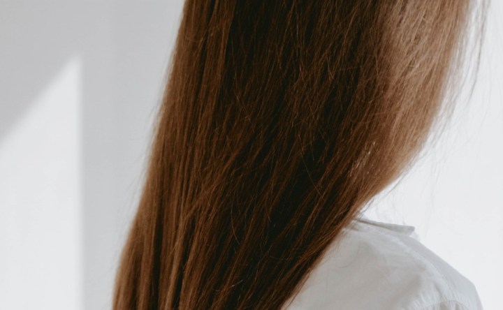 remedios caseros contra el frizz