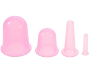 cupping facial para ojeras