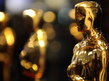 La alfombra 93 de los premios Oscar  Andrew H. Walker | Getty Images