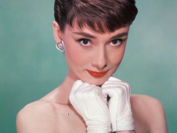 `Audrey’, todo lo que tienes que saber de la nueva bioserie de la diva de Hollywood | Crédito Getty Images