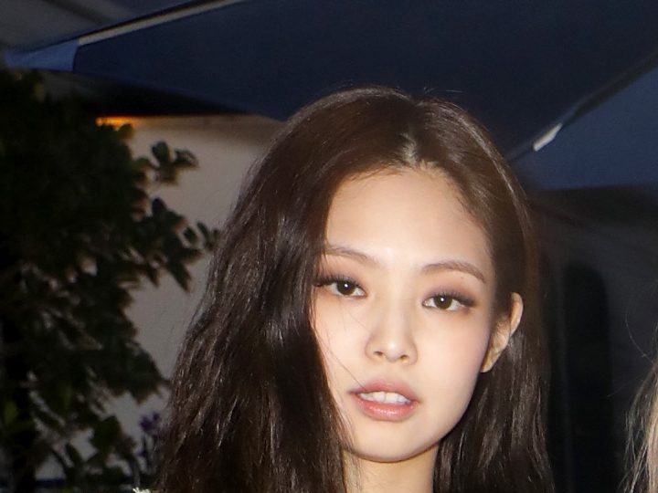 Black Pink son un grupo musical que además de ser referente en los escenarios también lo es en la moda y la cosmética | Crédito Getty Images.