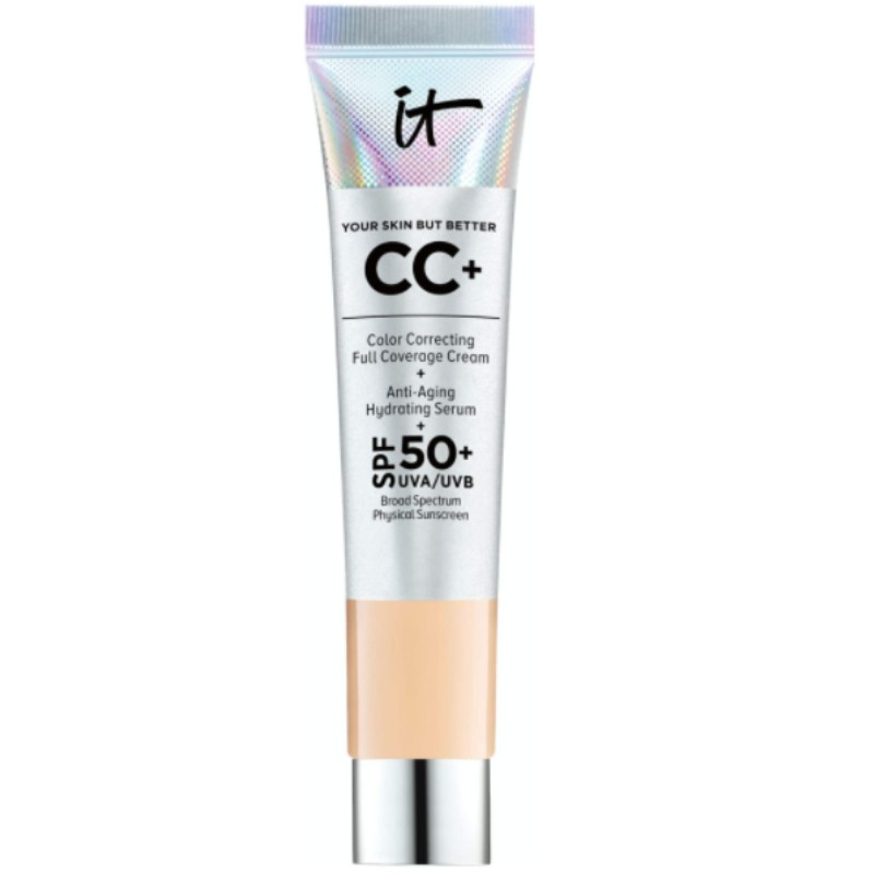 cc cream it cosmetics