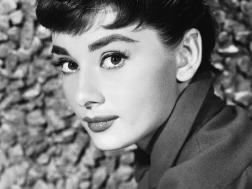 Conoce los mejores secretos de belleza de Audrey Hepburn | Crédito Getty Images.