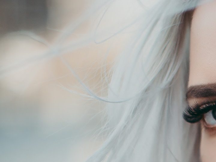 Grey Blending la tendencia pro-age que debes adoptar | Crédito Pexels