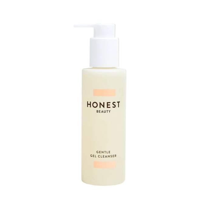 limpiador en gel honest
