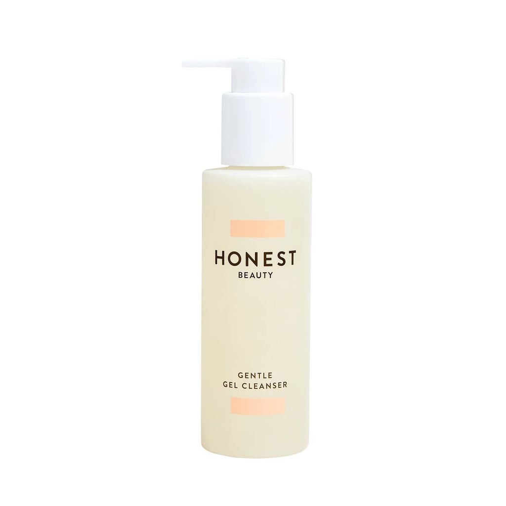 limpiador en gel honest 