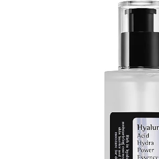 COSRX Hyaluronic Acid Hydra Power Essence