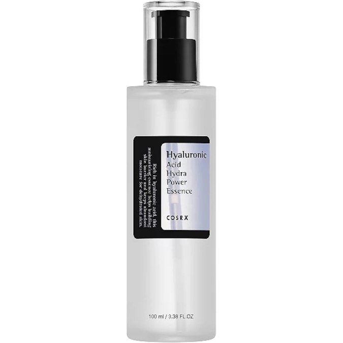 COSRX Hyaluronic Acid Hydra Power Essence