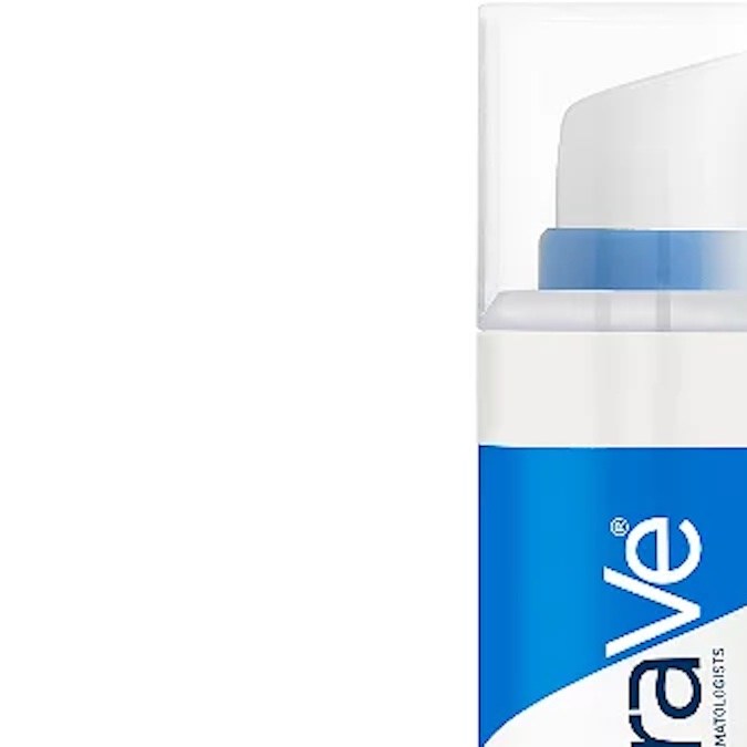 CeraVe Hydrating Hyaluronic Acid Face Serum