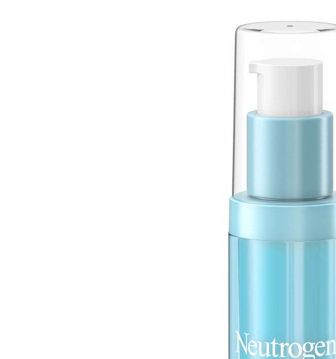Neutrogena Hydroboost Hydrating Serum 