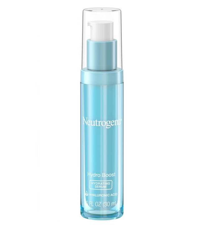 Neutrogena Hydroboost Hydrating Serum