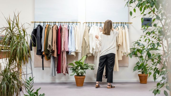 Las mejores propuestas de moda de Zeano Designs | Crédito Pexels