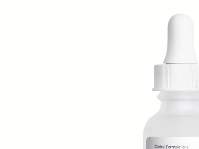 The Ordinary Niacinamide 10% + Zinc 1% 