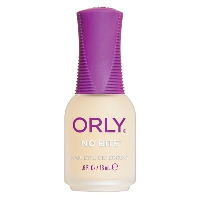 orly no bite nail target