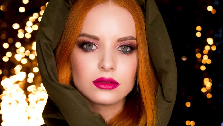 Olvida los labios finos con estas barras voluminzadoras | Crédito Piqsels