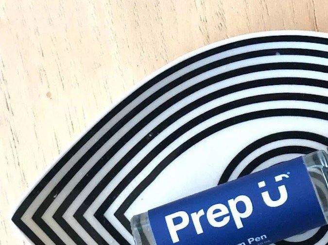 Prep U Blem Pen Skin Care